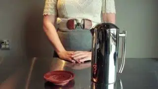 Brew Guide: French Press