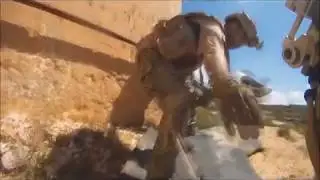 MILSIM HERCULES SOLDIERS