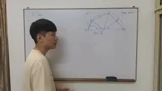Add Math SPM Geometry Problem 2