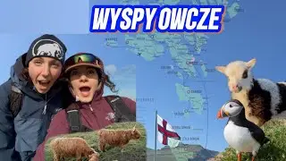 Kontrowersyjna tradycja płynąca przy brzegu wyspy(#2 Wyspy Owcze)