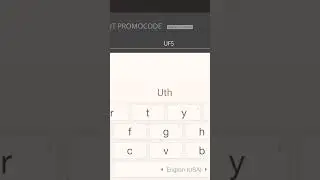 Shadow fight 3 promo code || #shorts #shadowfight3 #viral
