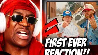 THE BUBBA REACTS to Connor Price FOR THE FIRST TIME!! | &ldquo;Slide&rdquo; (First Reaction)