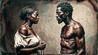 Everyone Knew What They Did to Sukie, Forcing Her to Whip Her Own Husband &mdash; No One Survived to Tell