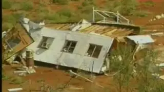 GWN News: Cyclone George (12 Mar 06)