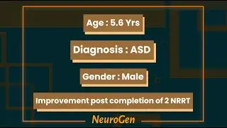 Autism Progress After Cell Therapy