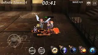 Soul Seeker: Impression Review