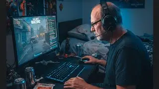 Tentando ser PRO aos 52 anos!!