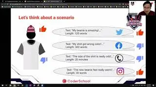 Basic Sentiment Analysis with TensorFlow