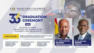 Phd HOODING CEREMONY - 33RD CONGREGATION