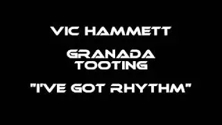 VIC HAMMETT - 