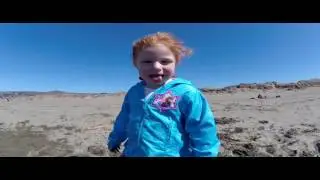 Dillons Beach Camping 2016