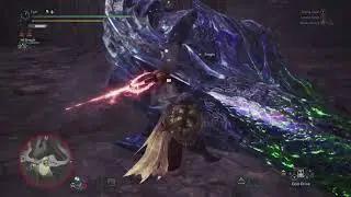 Monster Hunter World: Iceborne Sidequests - Events - Scores of Ores - Pickaxe Ticket