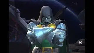 MCOC Variant 1.2.1 - Ultron Strikes | Ultron&rsquo;s Assault | Buffet & Spite Buff