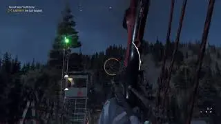 Far Cry 5 Outpost Takedown