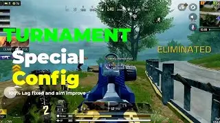 CODM Config: PRO Recoil Control & Aim Settings! iOS/Android/Emulator FPS Boost
