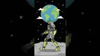 Walking on the Moon 🚀🌕 | IDX Autobot Crypto Volume Booster 🤖 #IDXAutobot #CryptoMoonshot #Volume