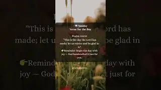 Verse of the Day #seekGodfirst #TrustGod #victoryinJesusChrist