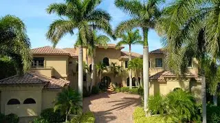 Pure Luxury... Complete Amenities!- Fort Myers, Florida Real Estate