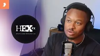 HEX FX Surprised Me &ndash; This Serato Plugin Helped Me Finish My Idea