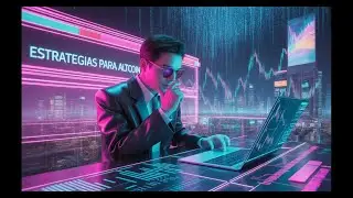 La verdad sobre holdear y vender altcoins que nadie te cuenta