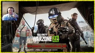 COD:Warzone2.0 - DMZ