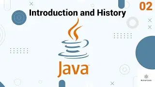 Introduction and History of Java | Java Tutorial Part 2