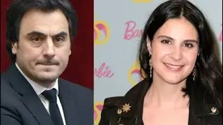 Apolline de Malherbe mari&eacute;e en secret au p&egrave;re de ses 4 enfants