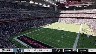 Madden turf s3w5