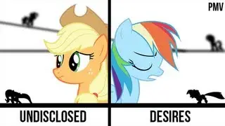 Undisclosed Desires (PMV)