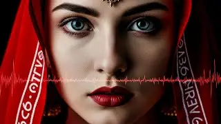 Arabic Deep House Mix for Sacred Nights, Inner Peace & Deep Emotions