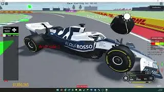 PLAYING THE ION FORMULA RACING 2022 UPDATE!