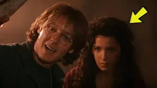 Stargate (1994): 11 Weird Facts You Didn’t Know!