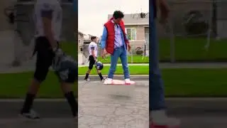 Back to the Future - Hoverboard Time Machine ✨