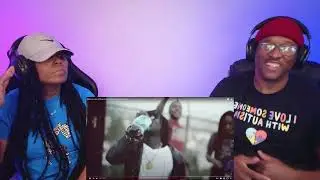 Ballout &ndash; Lean (Official Video) | Reaction 🔥💯