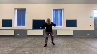 To Your Heart Line Dance 