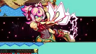 Fae Tactics | Hard Mode | 2