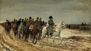 Napoleon Bonaparte - Icon Of Power