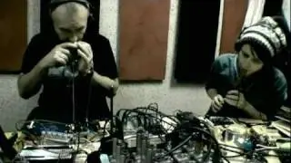 Experimental Noise Music - Astma, Paris 2011  3/6