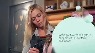 Florist Pacific Palisades CA - Sonny Alexander Flowers 9330 West Pico Boulevard Los Angeles CA 90035