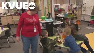 Texas Senate approves school funding proposal focused on teacher raises