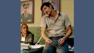 Javier Peña Compilation