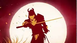 MIPASJO SAMURAI ESPORTS​ OFFICIAL INTRO - Mascot Logo Animation