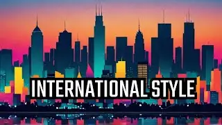 You Won't Believe The Impact of International Style on Modern Cities