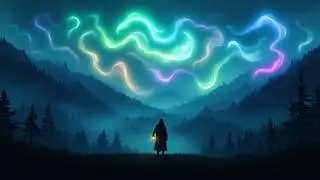 Keshiki Lights: Science, Myth, or Something More?