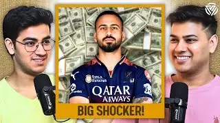 Big Trade Alert - CSK & RCB Want To Buy Ramandeep From KKR?