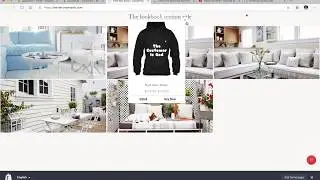 How to create Lookbook Masonry on Shopify