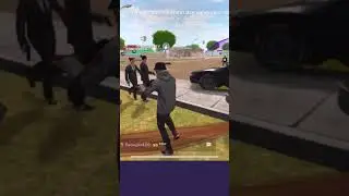 KOS Da Gang 😤‼️ #vicecity #viceonline #KOS #BMGK