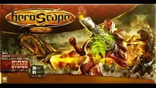 Heroscape (1/2) : Présentation du jeu