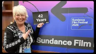 Thank You To All the 2026 Sundance Institute Volunteers!