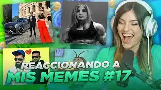 REACCIONANDO A MEMES DE REDDIT #17 | Cristinini